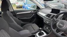 Audi Q3 1.4T FSI Sport 5dr Petrol Estate
